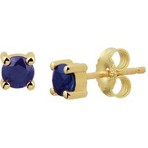 Oorknoppen Saffier