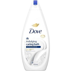 Dove - Indulging Caring - Badcrème - Hydraterend - Luxe