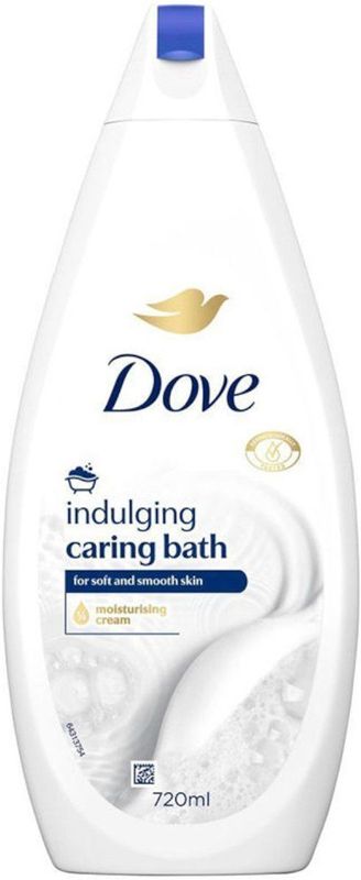 Dove - Indulging Caring - Badcrème - Hydraterend - Luxe