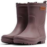 Hummel - THERMO BOOT JR - Winterlaarzen - Hoog Model - Waterdicht - Reflecterende Details