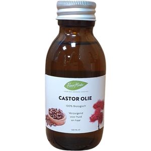 Castor Olie - BIO