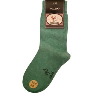 Bonnie Doon sokken maat 19/22