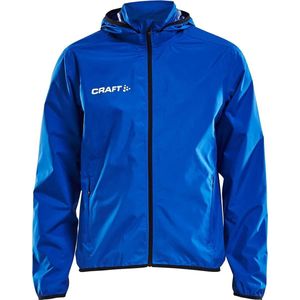 Craft Regenjas Dames - Royal | Maat: XS