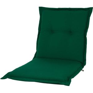Tuinkussen Lage rug Kopu® Prisma Forest Green 100x50 cm - Extra comfort