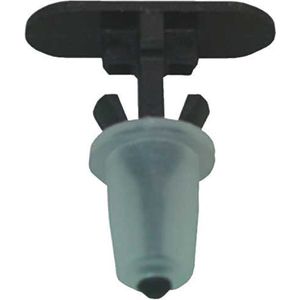 Bekleding clip OEM:157979-9057 - 5 stuks