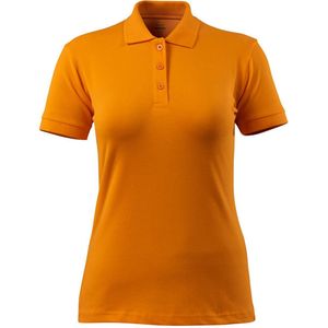 Mascot Crossover Poloshirt 51588-969 - Helder Oranje - 3XL