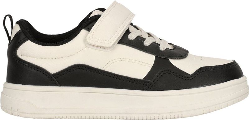 Whistler Sneakers 'Lecool'  zwart / wit