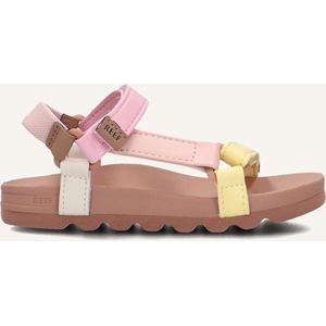 Reef Rem Hi Sandalen - Meisjes - Multi - Maat 26