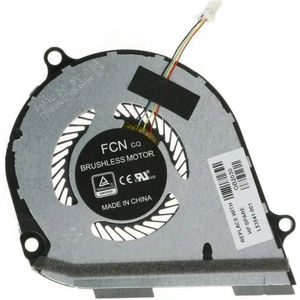 CPU koeler geschikt voor HP Envy 15-dr1001nb x360