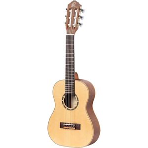 Ortega R121L-1/4 NT Lefthand - Klassieke gitaar voor linkshandigen