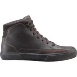 Gaerne - Marais - Motorlaarzen - Waterdicht - Zwart - Leer