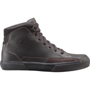 Gaerne - Marais - Motorlaarzen - Waterdicht - Zwart - Leer