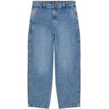 DICKIES Cargojeans 'Madisoon'  blauw denim