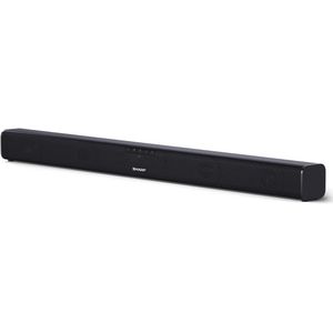 Soundbar met HDMI en Bluetooth voor TV en Gaming 80 cm