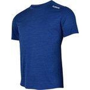 Fusion C3 Sportshirt Heren Navy Blauw