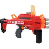 Nerf Mega Bulldog Blaster + 6 Darts