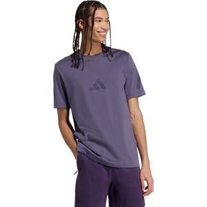 adidas - Z.n.e - T-shirt - Korte Mouwen