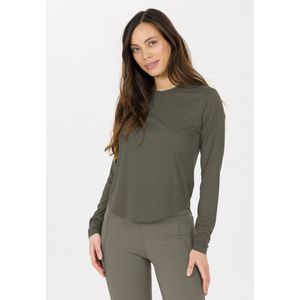 Athlecia - Doja - Sport Shirt - Long Sleeve - Chimera