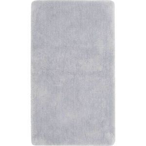 Wecon home - Joris - Badkamermat - zwart 55x65 cm