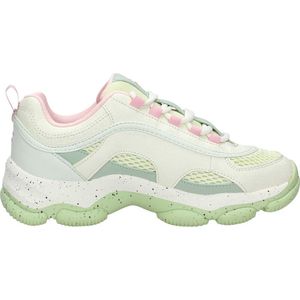 Fila Strada Dreamster CB Sneakers Laag - gebroken wit - Maat 39