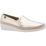 Verbenas - Pinochet - Loafers - Geel