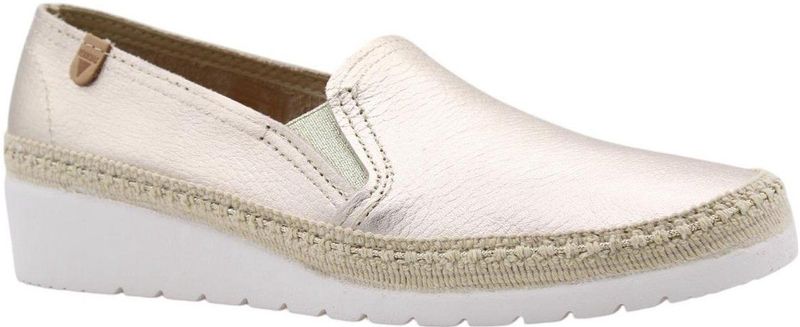 Verbenas - Pinochet - Loafers - Geel