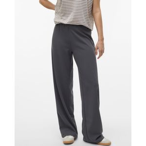 Vmberlin - Mid Waist - Broek - Wide Leg Fit
