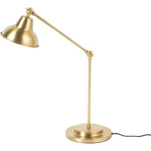 Feliz Lifestyle Xavi Tafellamp - Goud