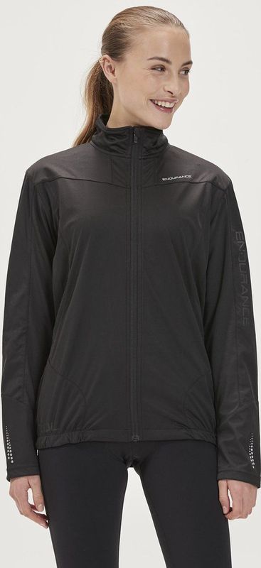 ENDURANCE Radtrikot ZIVA