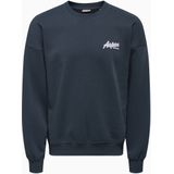 Only&Sons - Ceres Ski Crew - Sweater