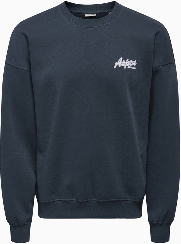 Only&Sons - Ceres Ski Crew - Sweater