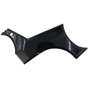 Daity Verzorgings- en stylingtools voor mannen - geschikt voor baardtrimmers, elektrische trimmers of scharen