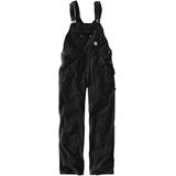 Carhartt - 102438 - Amerikaanse Overall - Dames