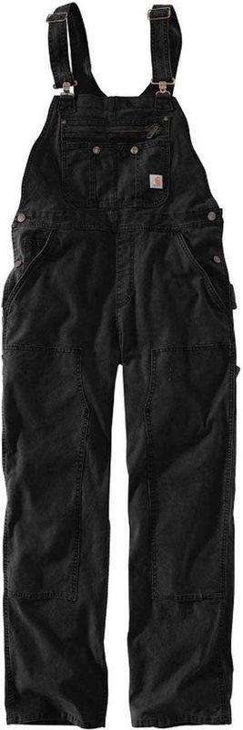 Carhartt - 102438 - Amerikaanse Overall - Dames
