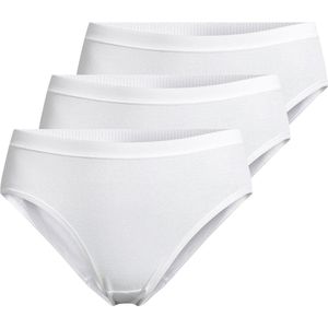 Conta Dames midi slip 3 pack Feinripp