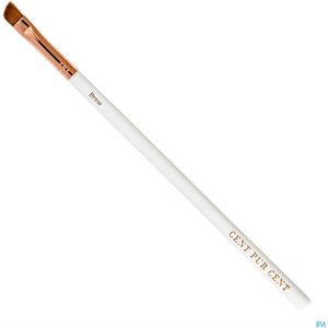 Cent Pur Cent Brow Brush