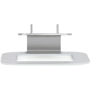 Soundskins - Design tafelstandaard voor Sonos One (SL) en Play 1 - Staal
