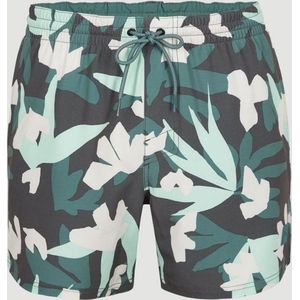 O'neill Zwemkledij CALI CAMORRO 15'' SWIM SHORTS