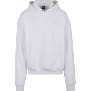 Urban Classics - Ultra Heavy Hoodie/trui - XL - Wit