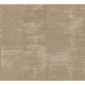 BAMBOE-LOOK BEHANG | Abstract - Beige Bruin - Living Walls Daniel Hechter 7