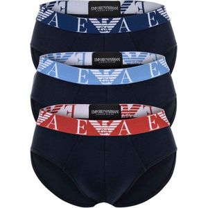 Emporio Armani Slip Bold Monogram Set van 3