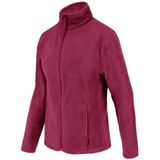 Joluvi - Fleece Surprise 2.0 - Fleece - Bordeaux