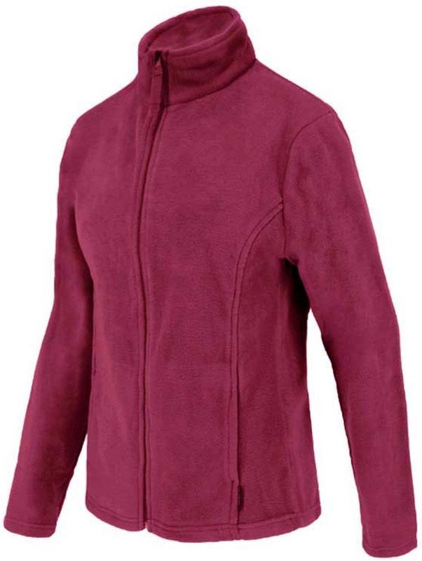 Joluvi - Fleece Surprise 2.0 - Fleece - Bordeaux