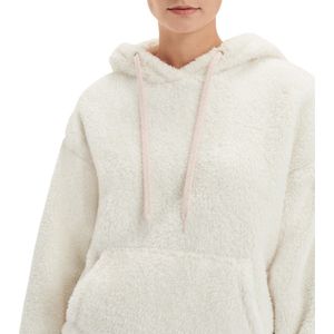 Ugg Dames Trui Bruin 1121380/CRM W LOYRA SHERPA HOODIE