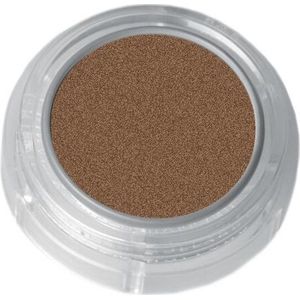 Grimas - Lipstick - Pearl Pure - Soft Bronze - 7-59