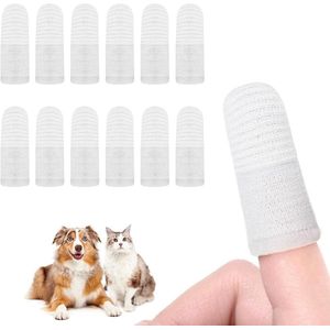 2-in-1 Pet Clicker Trainer Set - 2 stuks + 2 gevlochten lanyards