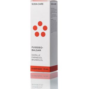 Süda Care Voetdeo Balsem 75ml