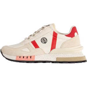Rox - R-Altius - Sneakers - Beige - Casual Stijl - Hoge Kwaliteit