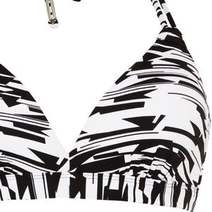 Beachlife Bikinitop - Fragments - Maat 38B