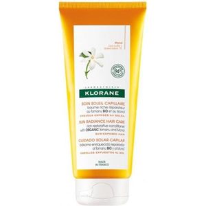 Klorane Repairing Balm Enriched With Monoa- And Tamanu Bio 200ml